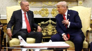 أردوغان: نصنع طائراتنا ودباباتنا ونطور أنظمة دفاعاتنا الجوية بإمكانات وطنية