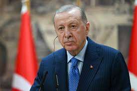 أردوغان: يجب عدم السماح للحكومة الإسرائيلية بإعادة نشر رائحة البارود والدماء في المنطقة
