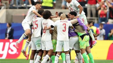 أرقام تاريخية لـ المغرب في كأس العالم بعد الفوز على كندا