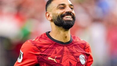 أرقام مميزة لـ محمد صلاح في كأس العالم 2026 بعد الفوز على أستراليا