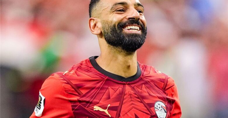 أرقام مميزة لـ محمد صلاح في كأس العالم 2026 بعد الفوز على أستراليا