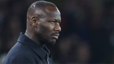 أزمة بابي جاي تنذر بـ رحيل مدرب السنغال بعد توديع كأس العالم