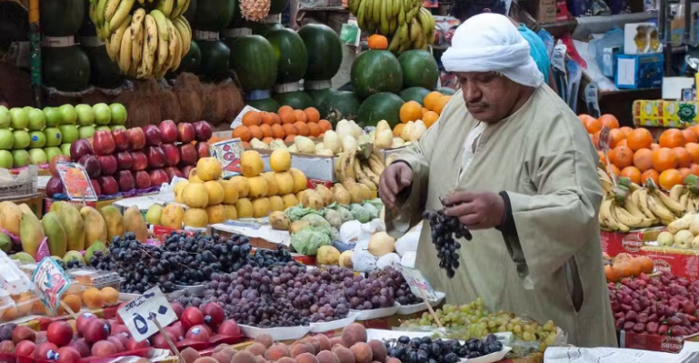 أسعار الخضروات والفاكهة في سوق العبور اليوم الجمعة 17 يوليو 2026