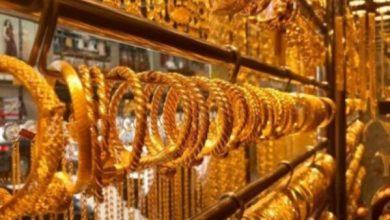 أسعار الذهب اليوم الجمعة 24 يوليو 2026.. التداولات العالمية تترقب الفيدرالي