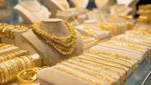 أسعار الذهب اليوم الجمعة 3 يوليو 2026 في مصر