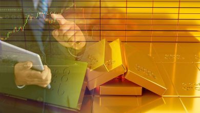 أسعار الذهب تتراجع بعد أعلى مستوى في أسبوعين.. والأسواق تترقب قرار الفيدرالي الأمريكي