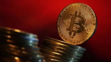 أسعار العملات المشفرة اليوم.. البيتكوين تستقر فوق 64 ألف دولار وسط تحولات جيوسياسية تدعم الذهب