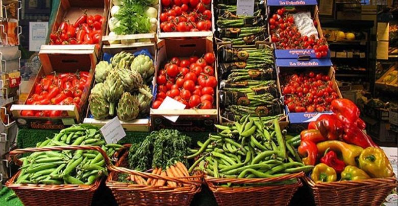 أسعار الفاكهة والخضراوات اليوم الخميس 23 يوليو 2026