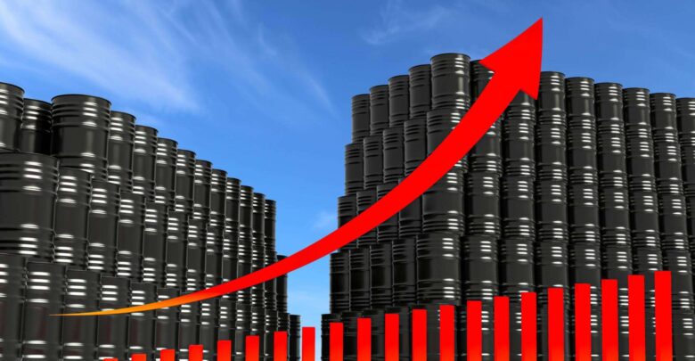 أسعار النفط ترتفع بقوة وسط اضطرابات الإمدادات في الخليج