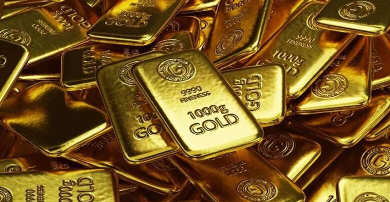 أسعار سبائك الذهب في سوق الصاغة خلال تعاملات اليوم الأربعاء.. آخر تحديث