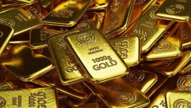 أسعار سبائك الذهب في سوق الصاغة خلال تعاملات اليوم السبت.. آخر تحديث
