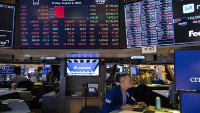 أسهم بيركشاير تتراجع منذ بداية 2026.. والتكنولوجيا تمنح السوق الأفضلية