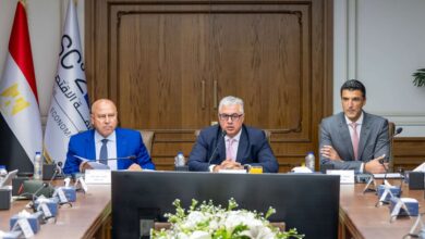 أعلى إيرادات في تاريخ الهيئة منذ نشأتها.. "اقتصادية قناة السويس" تحقق مكاسب بـ15.9 مليار جنيه