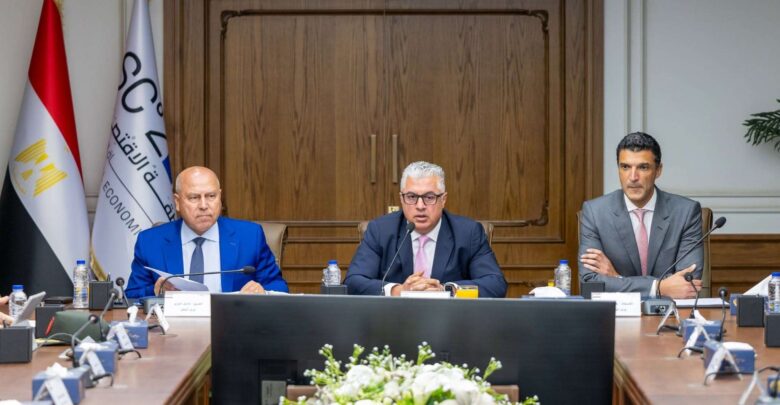 أعلى إيرادات في تاريخ الهيئة منذ نشأتها.. "اقتصادية قناة السويس" تحقق مكاسب بـ15.9 مليار جنيه