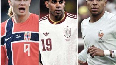 أغنى نجوم كأس العالم 2026 تحت سن الثلاثين.. خمسة لاعبين يقودون الجيل الجديد داخل الملاعب وخارجها