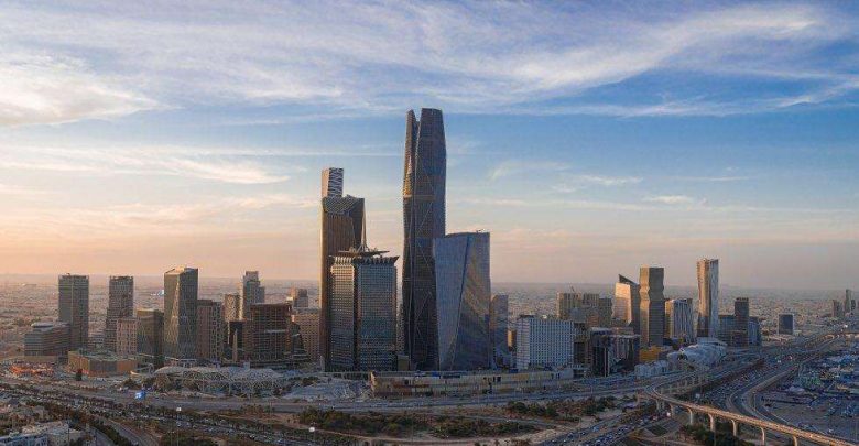 أكثر من 21.5 مليار ريال صفقات عقارية في خمس مناطق سعودية خلال يونيو