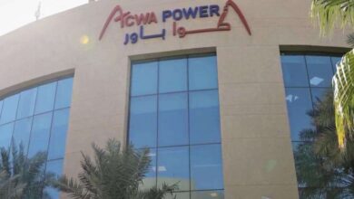 "أكوا باور" تحصل على حق حصري لتصدير الهيدروجين الأخضر السعودي