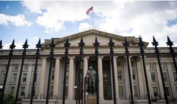 أمريكا تصدر عقوبات جديدة مرتبطة بإيران مع تجدد الأعمال القتالية