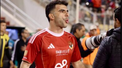 "أنت نسيت؟".. أول تعليق من محامي زيزو بعد حفظ دعوى اللاعب ضد الزمالك