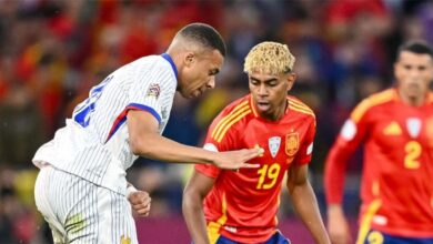 أوبتا تتوقع الفائز من مباراة فرنسا وإسبانيا في كأس العالم