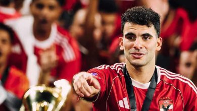 أول تحرك رسمي من زيزو بعد حفظ شكواه ضد الزمالك