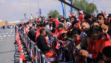 أول تعليق لحسام حسن عن إنجاز المنتخب في مونديال 2026
