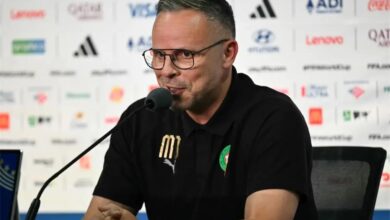 أول تعليق من محمد وهبي بعد فوز المغرب على كندا؟