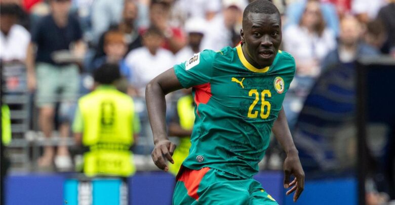 أول رد فعل من الاتحاد السنغالي بعد تصريحات بابي جاي
