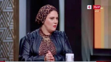 أولياء الأمور بعد امتحانات الثانوية العامة.. داليا الحزاوي توجه رسائل مهمة قبل تسجيل اختبارات القدرات 2026