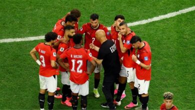 أوليه الأرجنتية تشيد بنجم منتخب مصر: ميسي يعرفه جيدًا.. وسيحاول مع محمد صلاح صنع المفاجأة