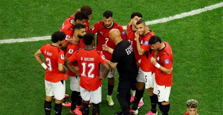 أوليه الأرجنتية تشيد بنجم منتخب مصر: ميسي يعرفه جيدًا.. وسيحاول مع محمد صلاح صنع المفاجأة