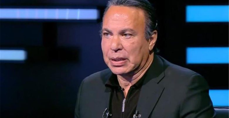 أيمن يونس يكشف سبب رحيل جون إدوارد عن الزمالك