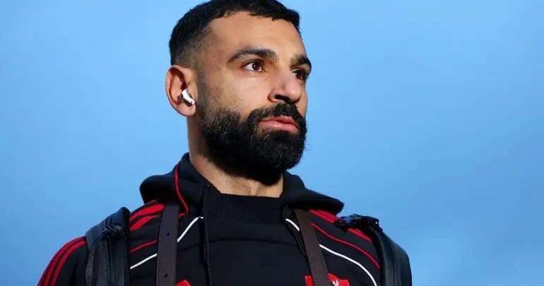 أين يتجه محمد صلاح؟.. رامي عباس يكشف تفاصيل المرحلة المقبلة