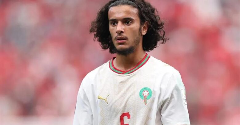 أيوب بوعدي بعد الخروج من كأس العالم: لست نادمًا على تمثيل المغرب