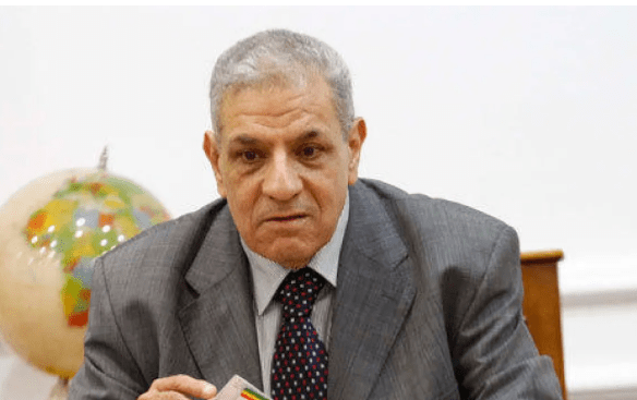 إبراهيم محلب: الاقتراض كان ضرورة لبناء مصر.. والمشروعات القومية استثمار للمستقبل