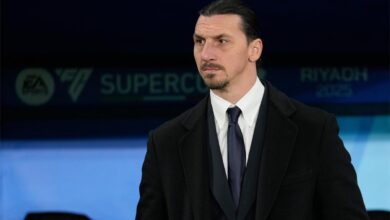 إبراهيموفيتش: فرنسا منتخب مرعب.. ولديهم لاعب عبقري