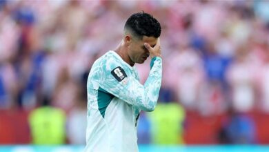 إحصائية غريبة.. حارس إفريقي يتفوق على رونالدو في كأس العالم