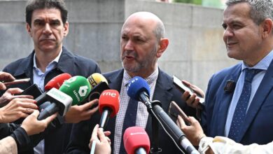 إسبانيا عن أنباء إقامة نهائي كأس العالم 2030 في المغرب: نحن من نقود