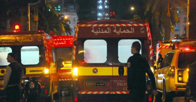 إصابة 175 شخصًا بتسمم غذائي في تونس بعد وجبة عشاء جماعية