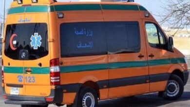 إصابة 7 طلاب.. كواليس ماراثون لجان امتحان الإنجليزي بالثانوية العامة 2026