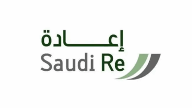 "إعادة" السعودية تستحوذ على 22.5% من شركة بريطانية للتأمين البحري