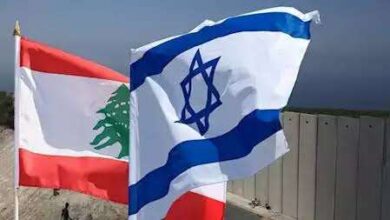 إعلام عبري: تسليم المنطقتين التجريبيتين يستغرق أسابيع ولا أوامر بالانسحاب من لبنان