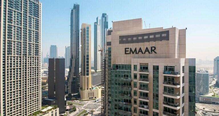 إعمار تتصدر مبيعات التطوير العقاري في دبي خلال النصف الأول 2026 بـ30 مليار درهم.. وداماك وبن غاطي في المراكز التالية