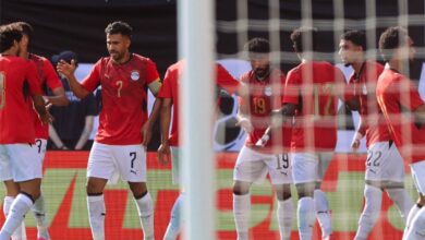 إكرامي الشحات: منتخب مصر حقق إنجازًا في كأس العالم.. ويوجه رسالة للاعبي الفراعنة