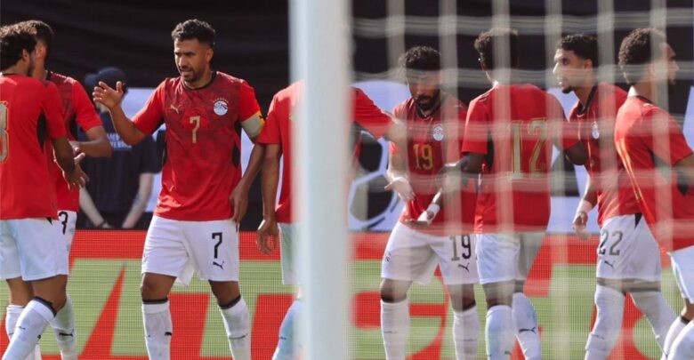 إكرامي الشحات: منتخب مصر حقق إنجازًا في كأس العالم.. ويوجه رسالة للاعبي الفراعنة