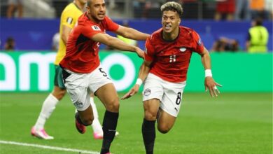 إمام عاشور يتحدث عن أمنية حياته بعد إنجاز كأس العالم.. هل يحققها أبو تريكة؟