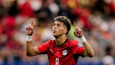 إمام عاشور يكشف سببًا غير متوقع وراء إنجاز منتخب مصر في كأس العالم 2026