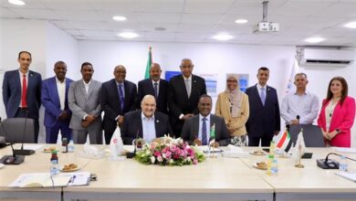 إمفنت ووزارة الصحة السودانية يوقعان مذكرة تفاهم لتأسيس مركز إقليمي للأمراض المعدية في عمّان