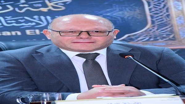 إنجاز بحثي جديد يضع مجلات جامعة سوهاج في صدارة التقييم الجامعي