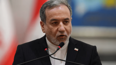 إيران: أمريكا هي المسؤولة عن الوضع الحالي في الشرق الأوسط